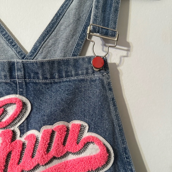 Chuu Women’s Overalls - Picture 7 of 16